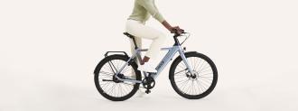 e-bike subscription