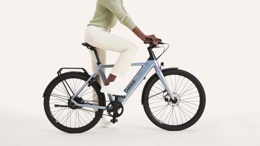 e-bike subscription