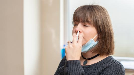 nasal vaccines