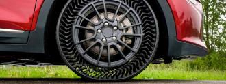 airless tires