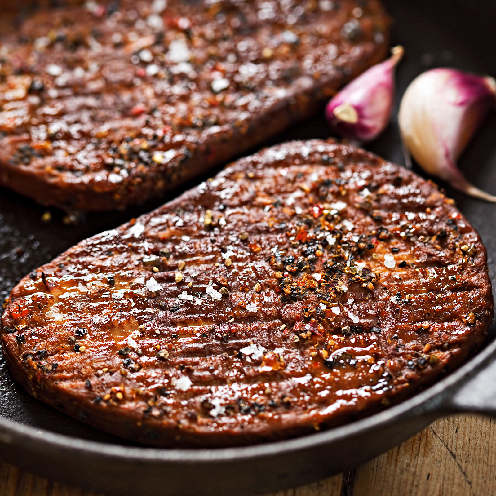 mycoprotein