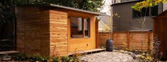 tiny houses for homeless