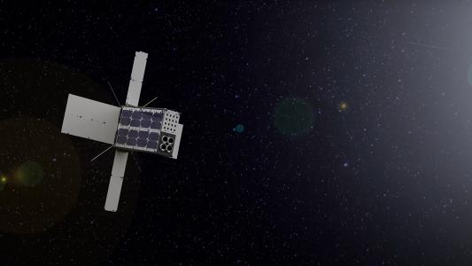 small satellites