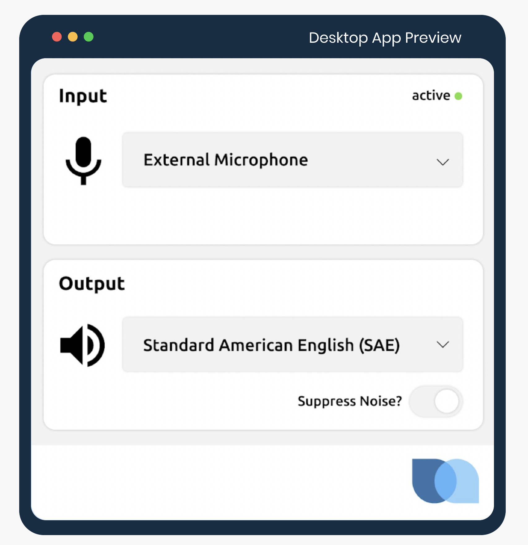 accent translator