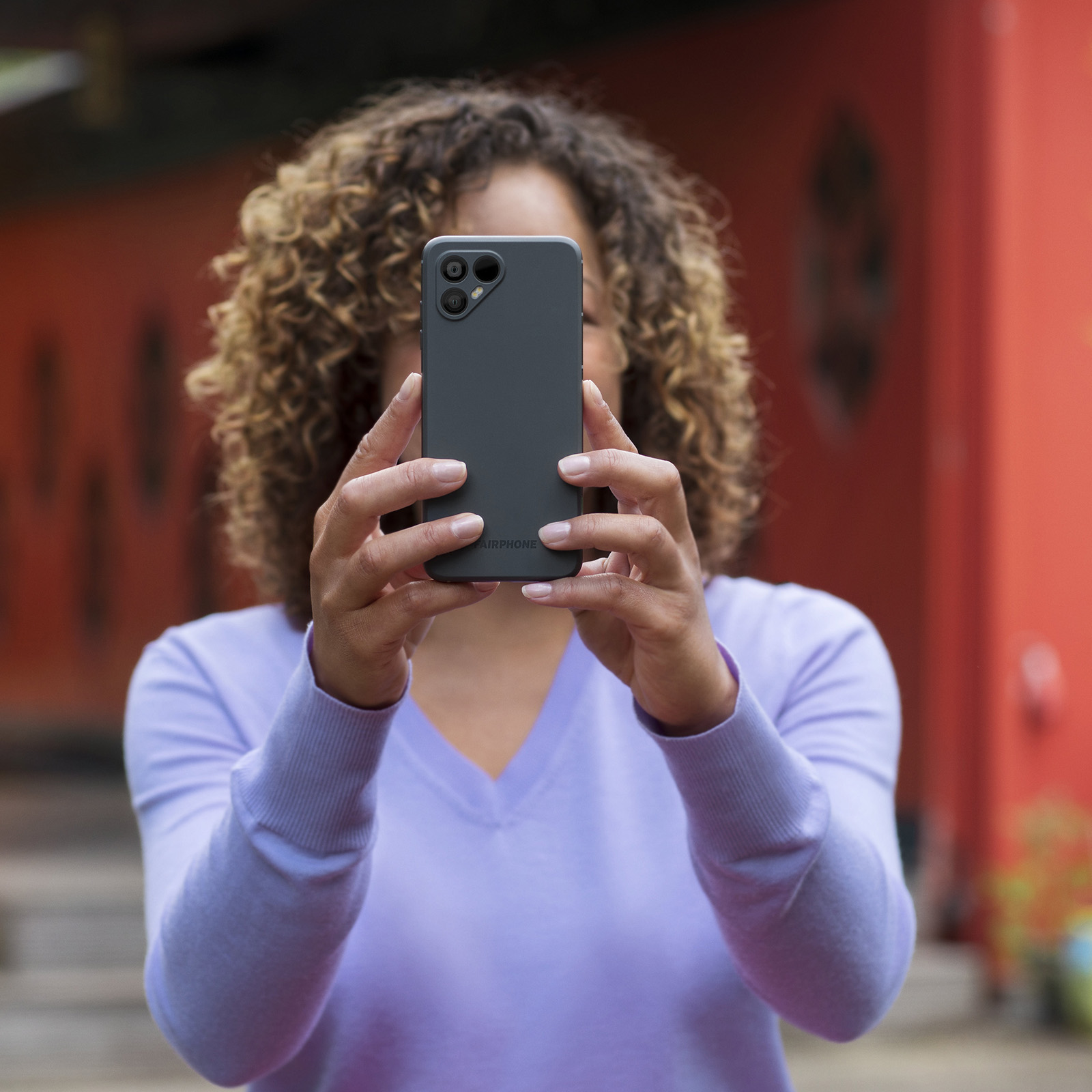 sustainable phone