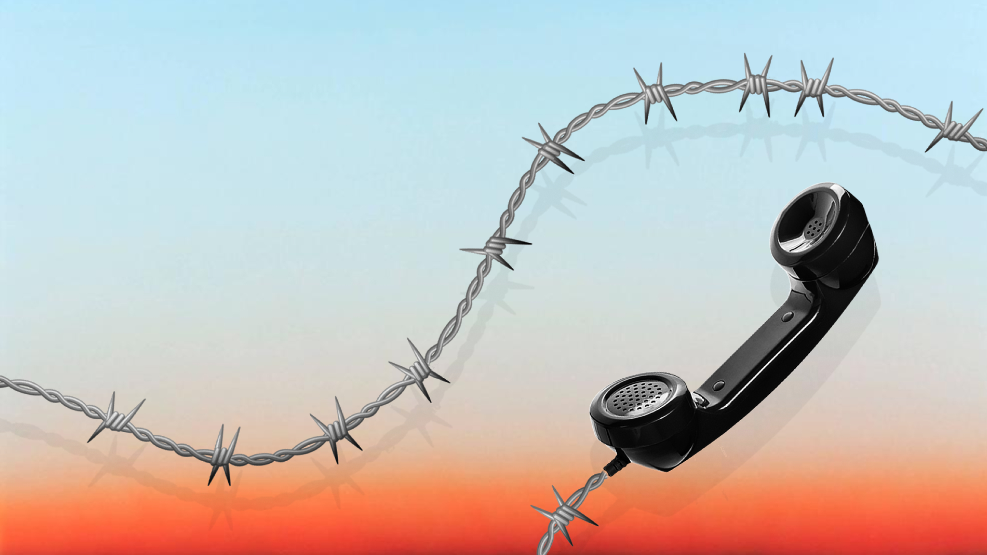 Prison Communication