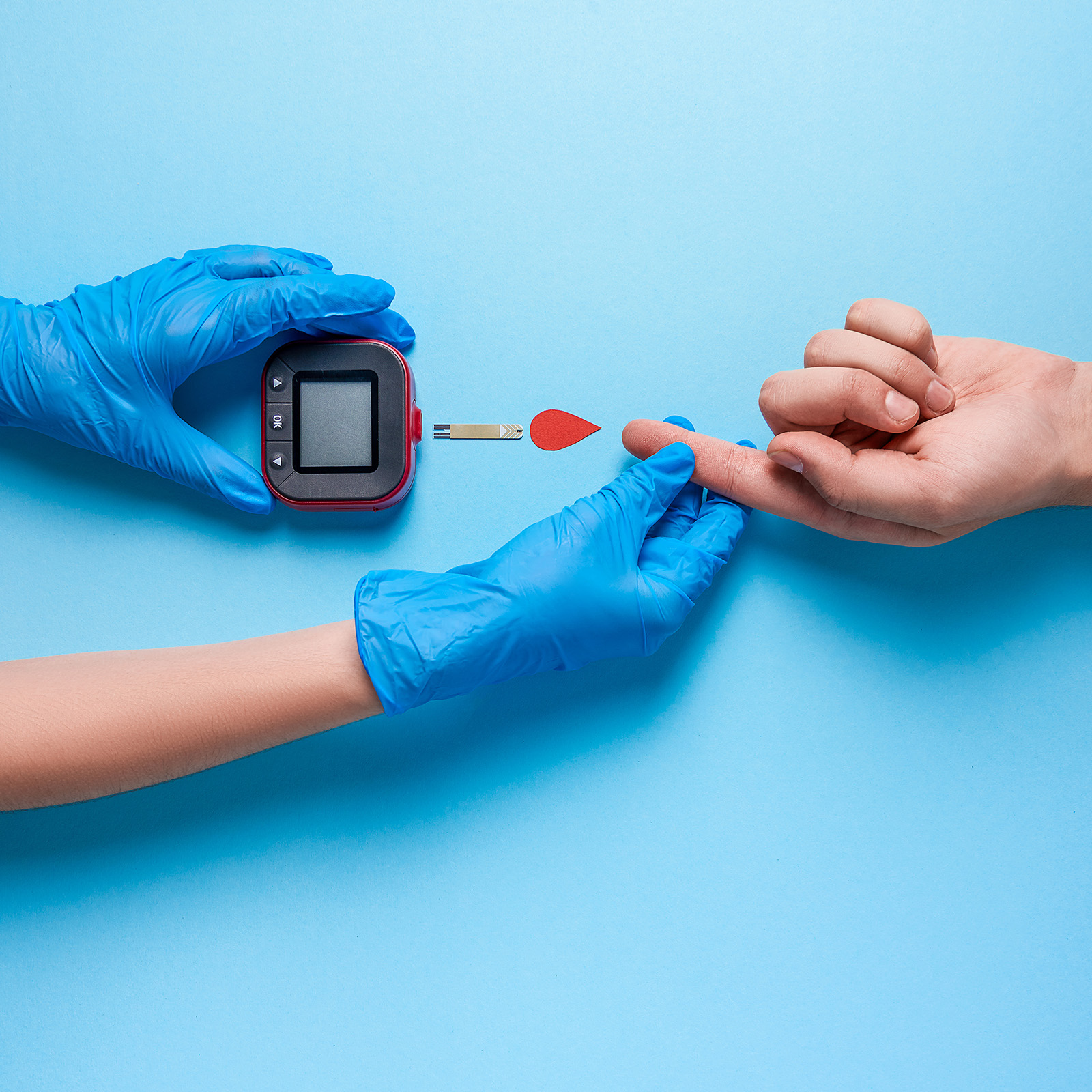 diabetes cure