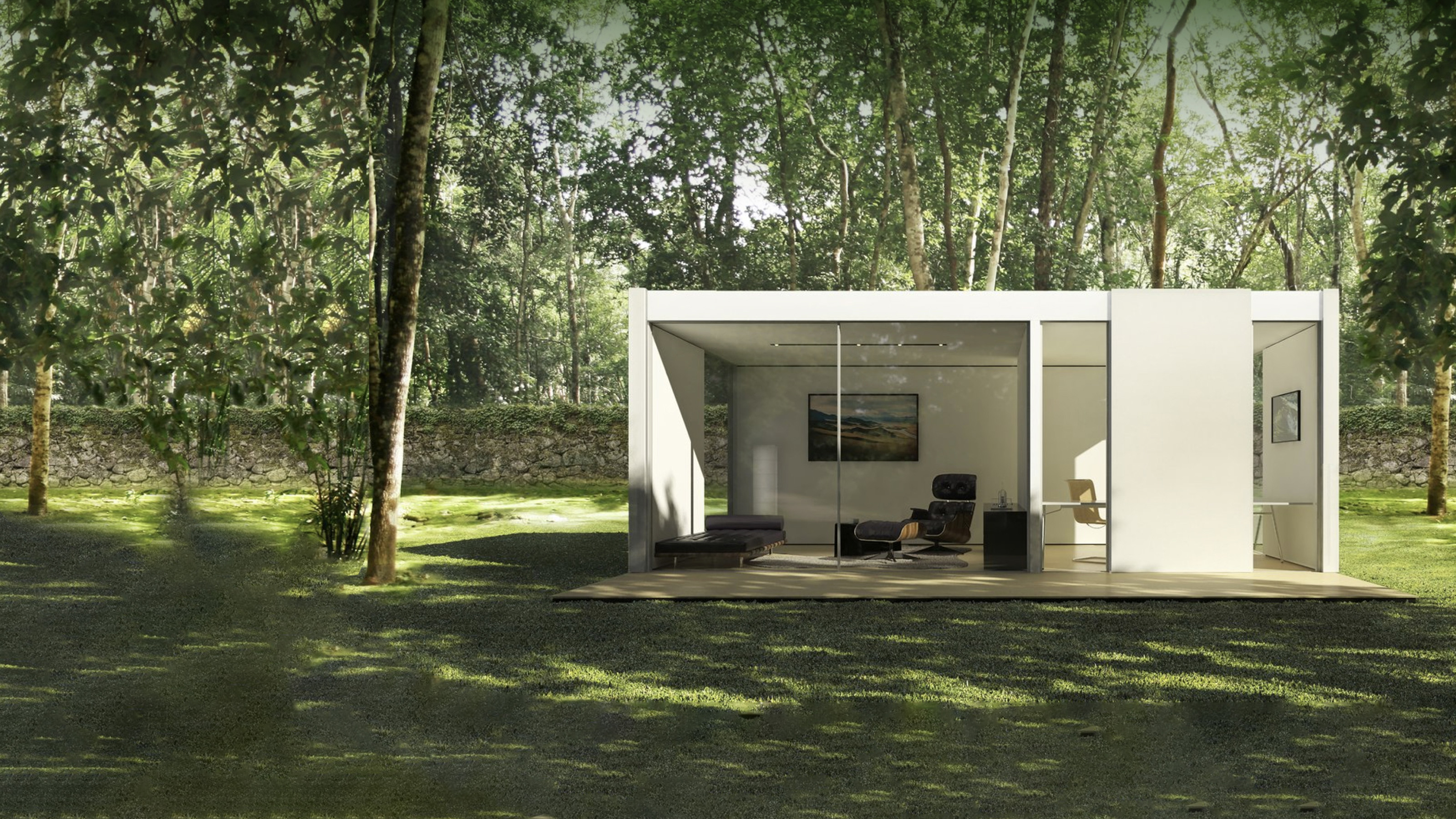 modular prefab homes