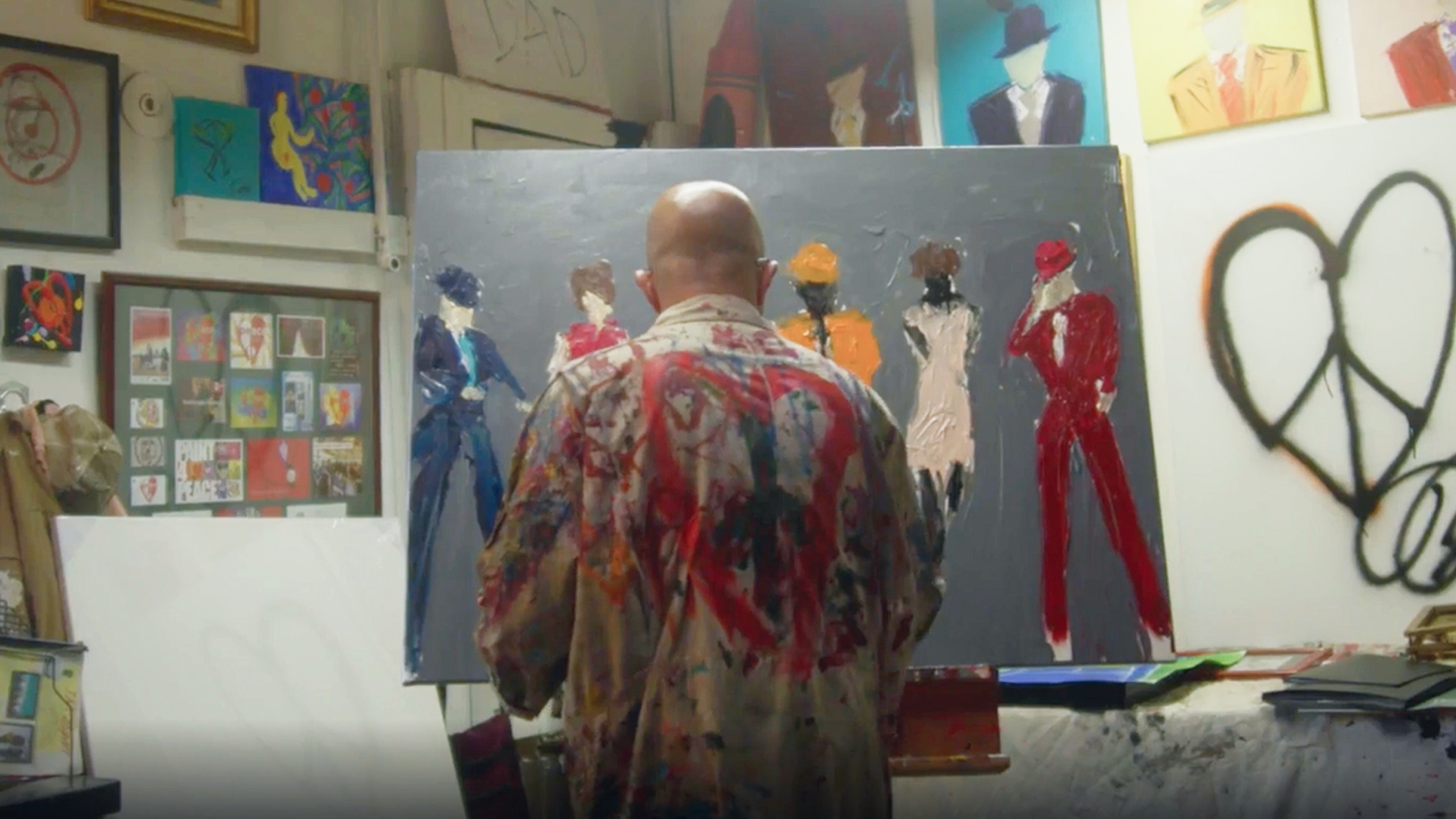 creativity for mental health