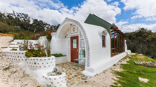 earthships