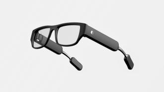 nimo smart glasses