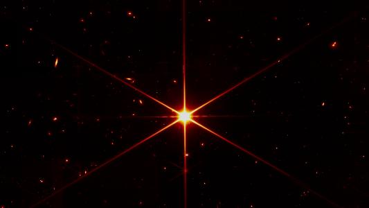 webb telescope