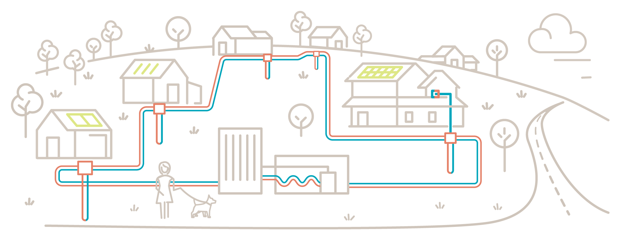 geothermal heat pump