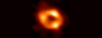 milky way supermassive black hole