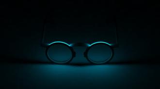 myopia glasses