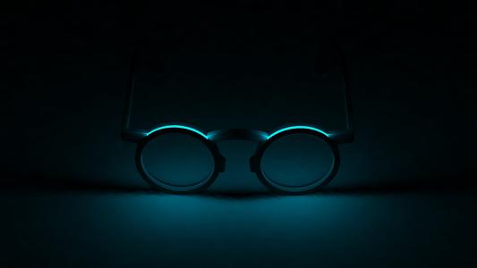 myopia glasses