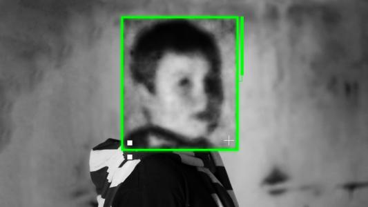 facial recognition