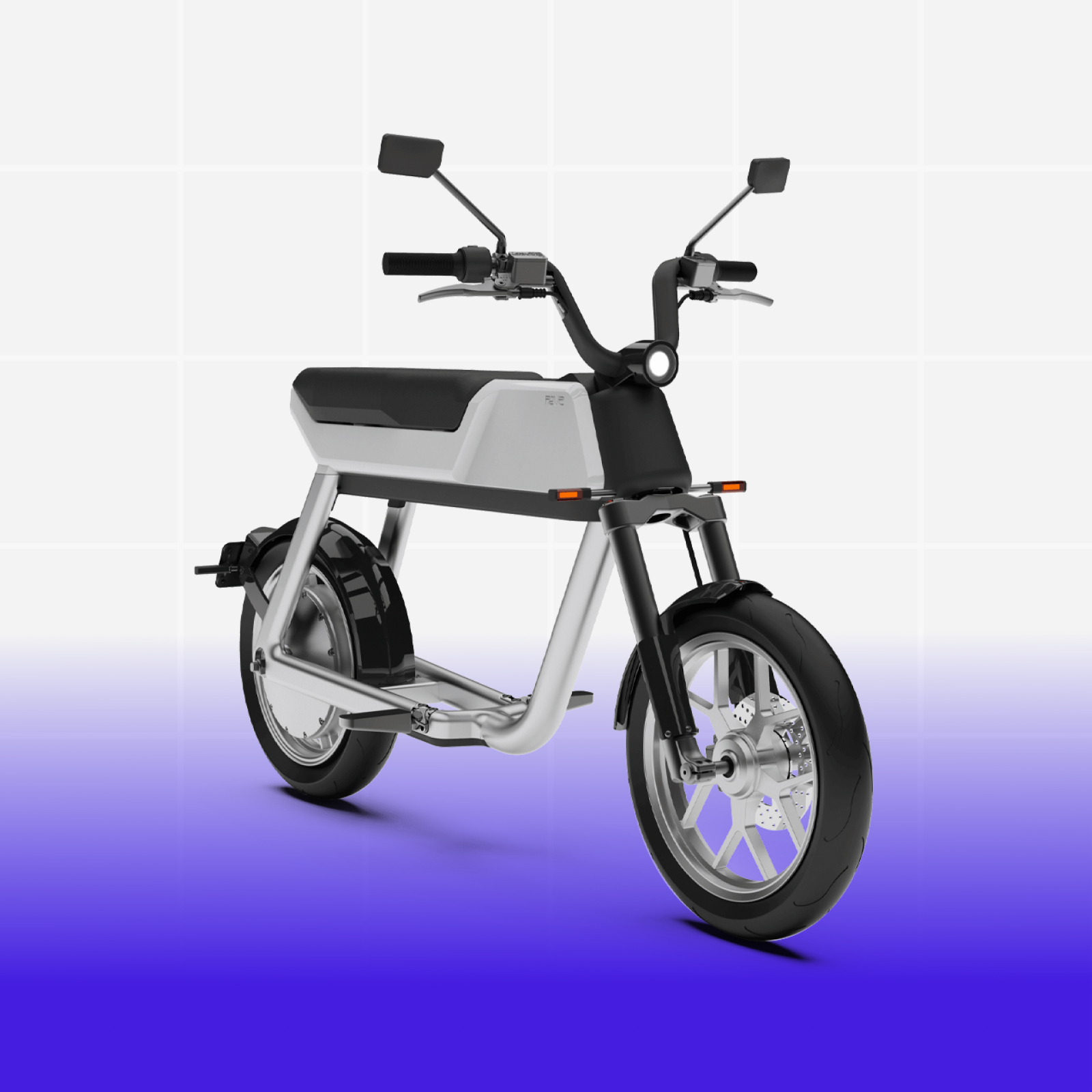 electric vehicle