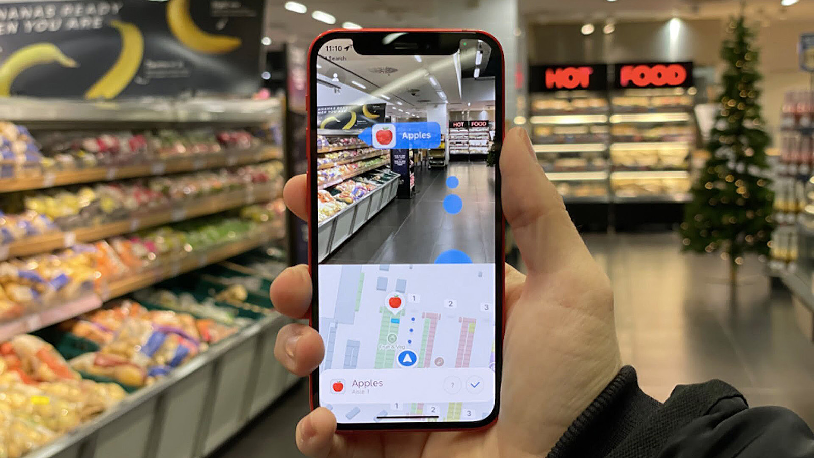 ar shopping