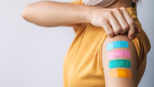 updated covid-19 boosters