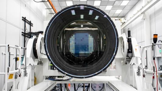lsst camera