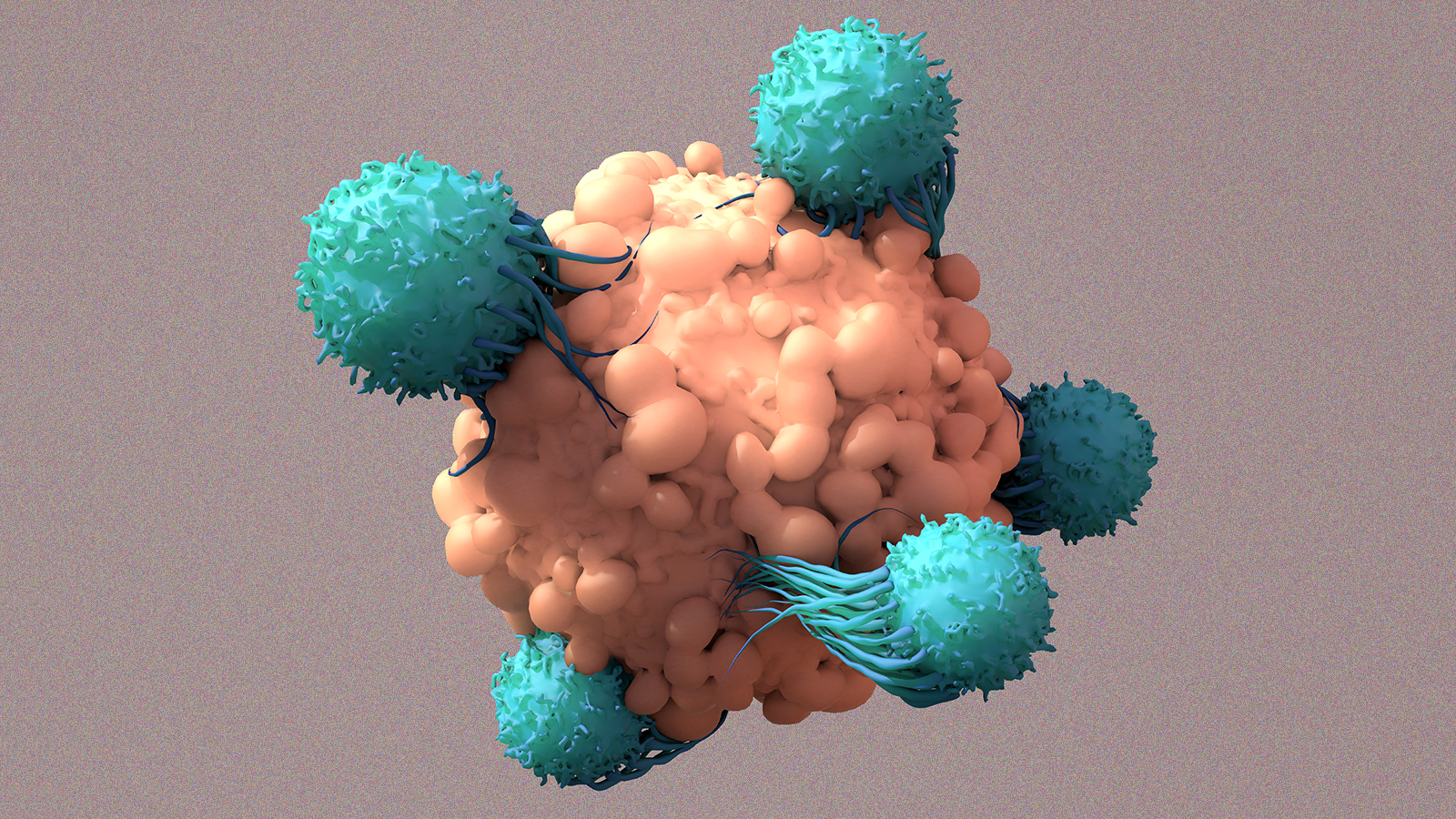 crispr cancer treatment