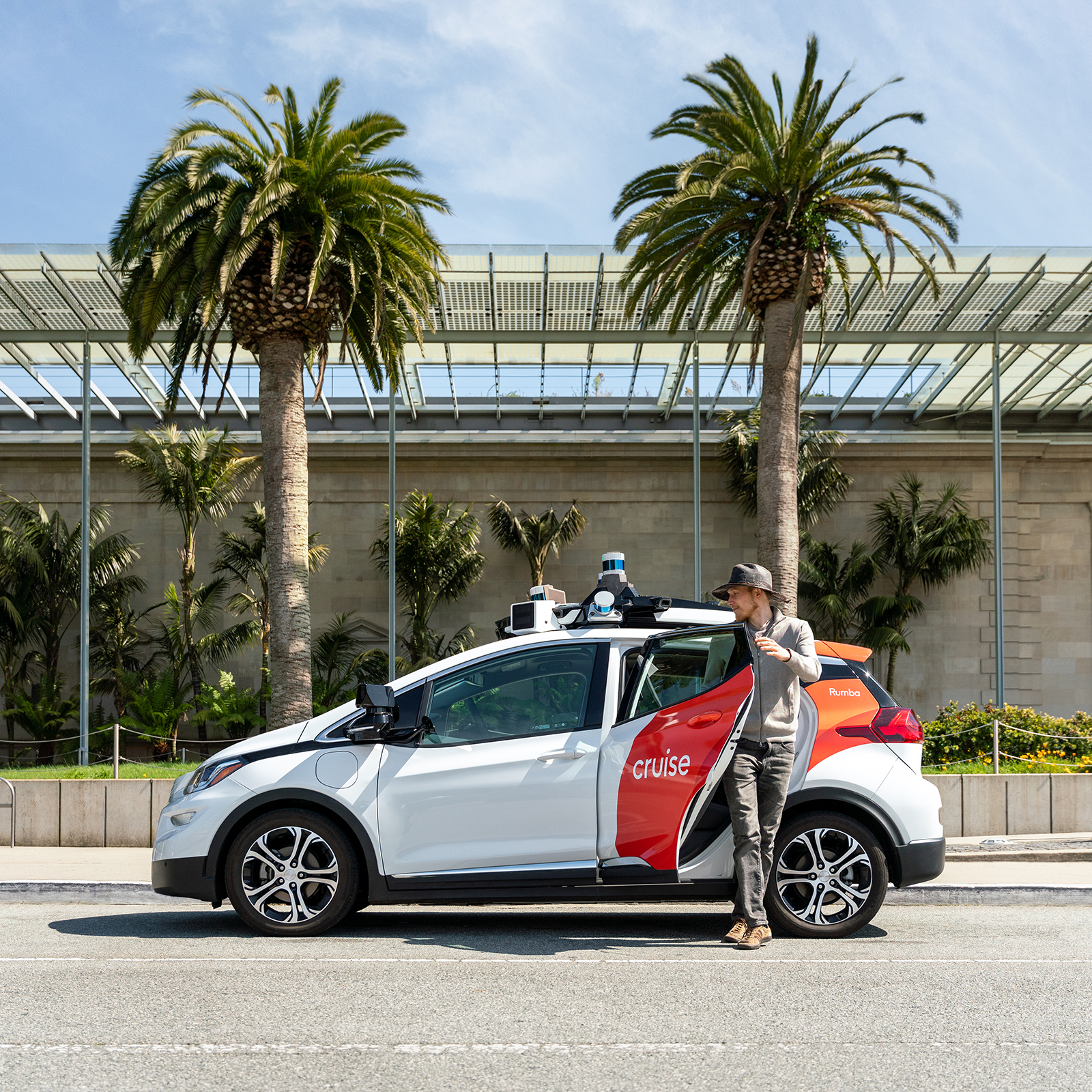 robotaxi