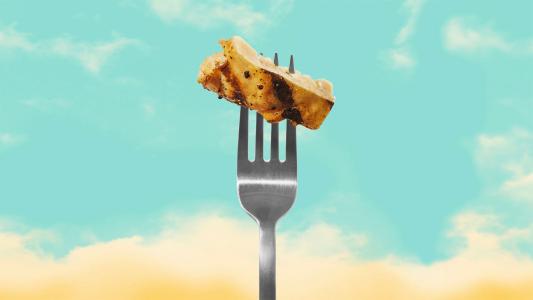 cultivated meat factory